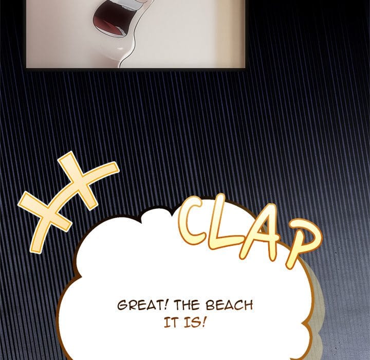 My Stepmom Has Returned Uncensored, chapter 44, page 96 of 149