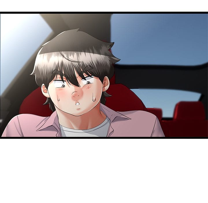 My Stepmom Has Returned Uncensored, chapter 44, page 99 of 149