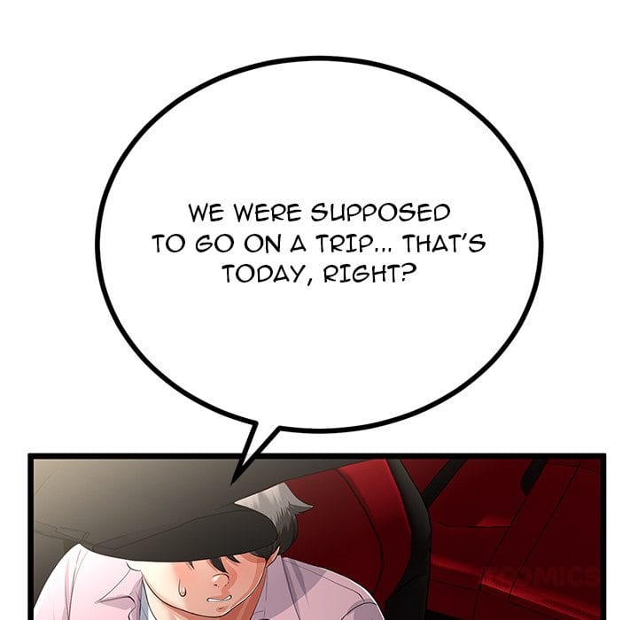My Stepmom Has Returned Uncensored, chapter 44, page 102 of 149