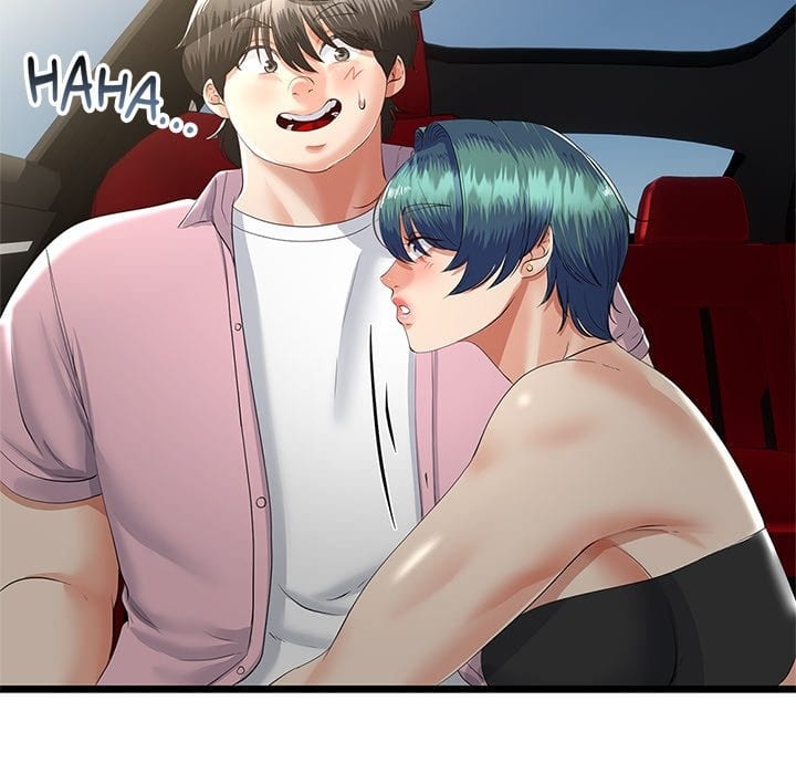 My Stepmom Has Returned Uncensored, chapter 44, page 111 of 149