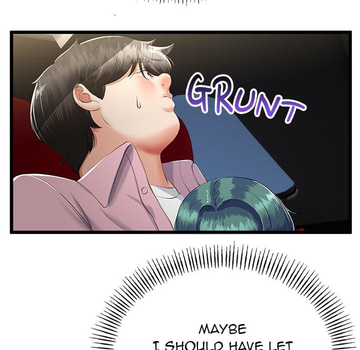 My Stepmom Has Returned Uncensored, chapter 44, page 117 of 149