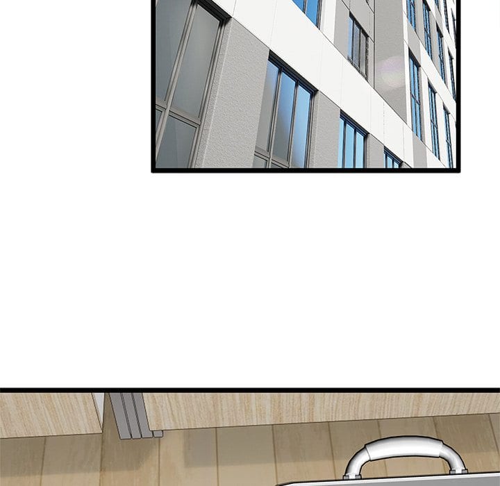 My Stepmom Has Returned Uncensored, chapter 44, page 128 of 149