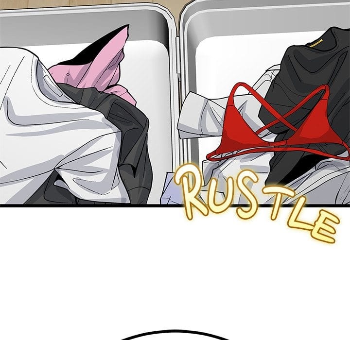 My Stepmom Has Returned Uncensored, chapter 44, page 129 of 149