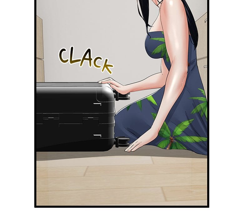 My Stepmom Has Returned Uncensored, chapter 44, page 131 of 149
