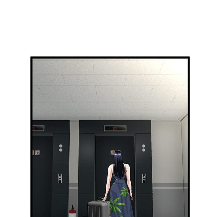 My Stepmom Has Returned Uncensored, chapter 44, page 140 of 149