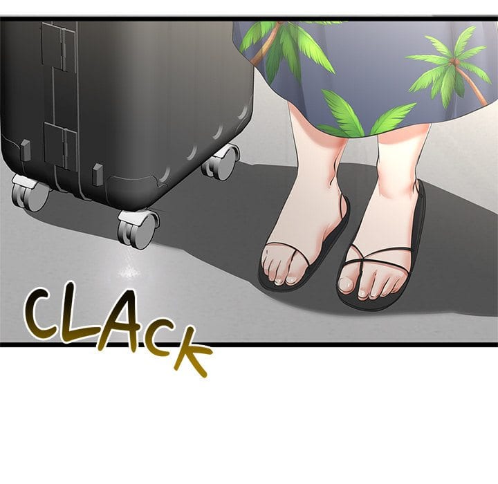 My Stepmom Has Returned Uncensored, chapter 44, page 144 of 149