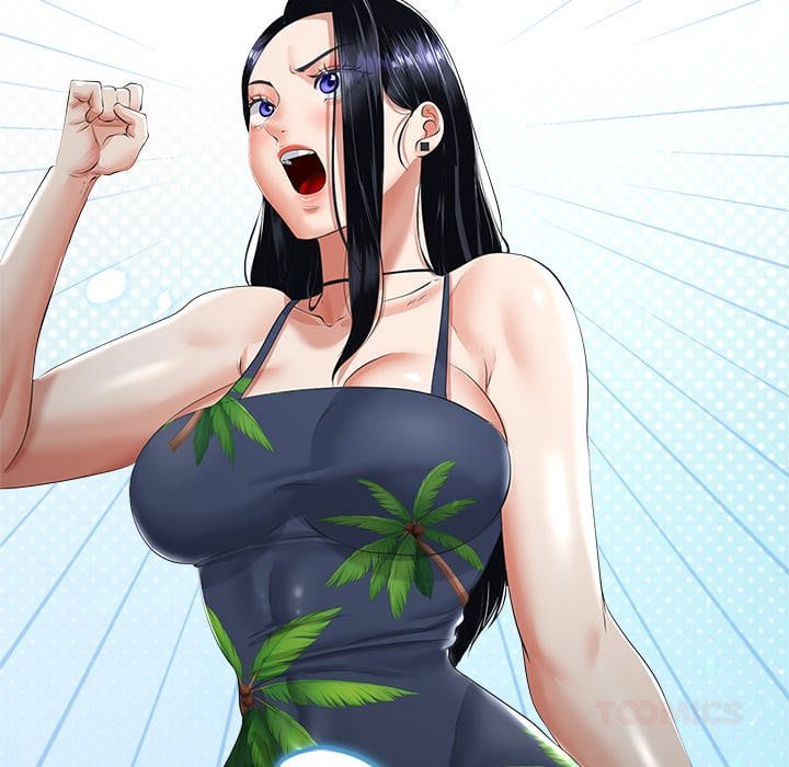 My Stepmom Has Returned Uncensored, chapter 44, page 147 of 149
