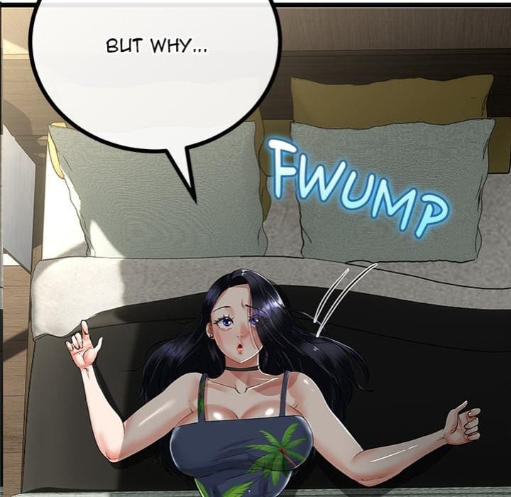 My Stepmom Has Returned Uncensored, chapter 45, page 22 of 147