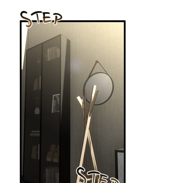 My Stepmom Has Returned Uncensored, chapter 45, page 34 of 147