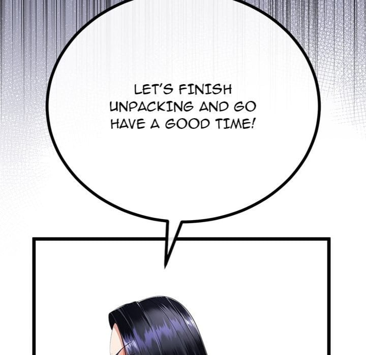 My Stepmom Has Returned Uncensored, chapter 45, page 43 of 147
