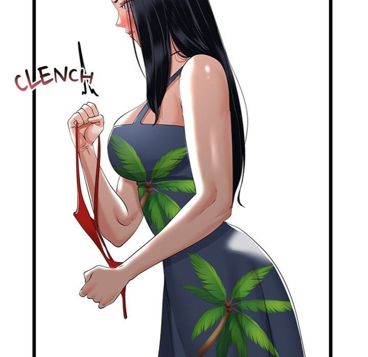 My Stepmom Has Returned Uncensored, chapter 45, page 44 of 147