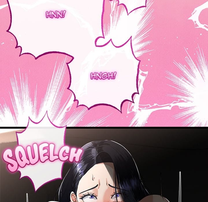My Stepmom Has Returned Uncensored, chapter 45, page 85 of 147
