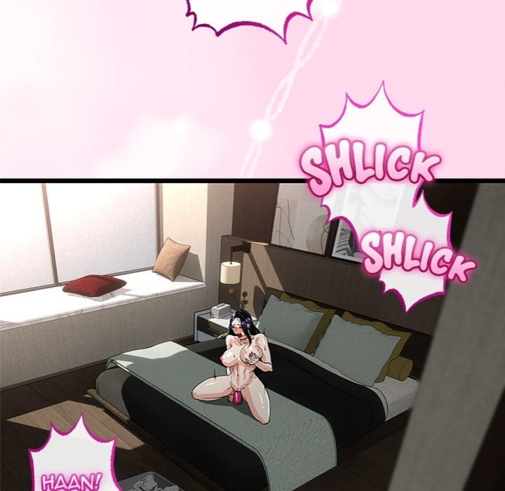 My Stepmom Has Returned Uncensored, chapter 45, page 96 of 147
