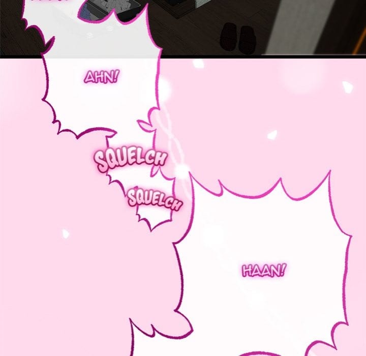 My Stepmom Has Returned Uncensored, chapter 45, page 97 of 147