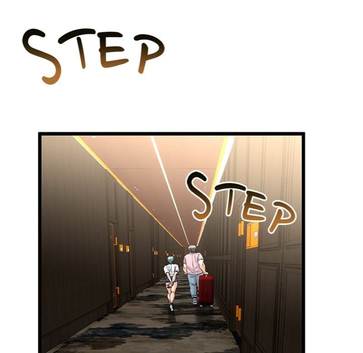 My Stepmom Has Returned Uncensored, chapter 45, page 103 of 147