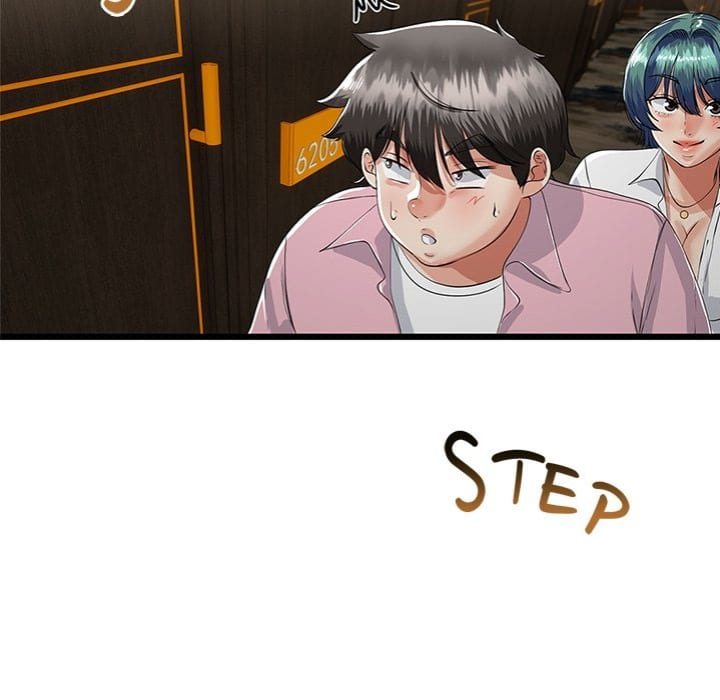 My Stepmom Has Returned Uncensored, chapter 45, page 106 of 147