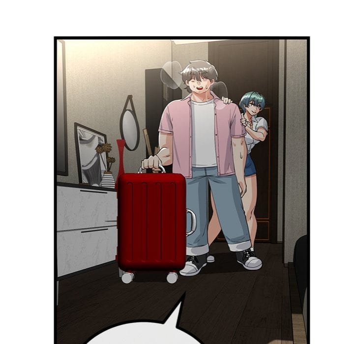 My Stepmom Has Returned Uncensored, chapter 45, page 110 of 147