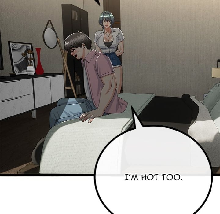 My Stepmom Has Returned Uncensored, chapter 45, page 116 of 147