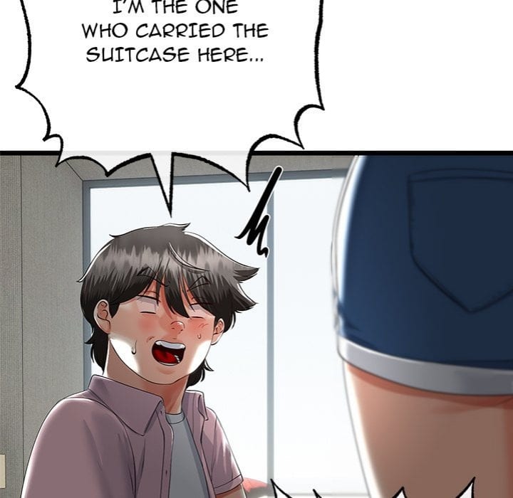 My Stepmom Has Returned Uncensored, chapter 45, page 118 of 147