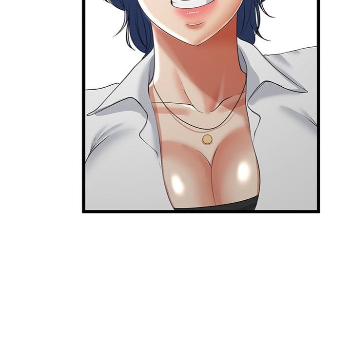 My Stepmom Has Returned Uncensored, chapter 45, page 121 of 147