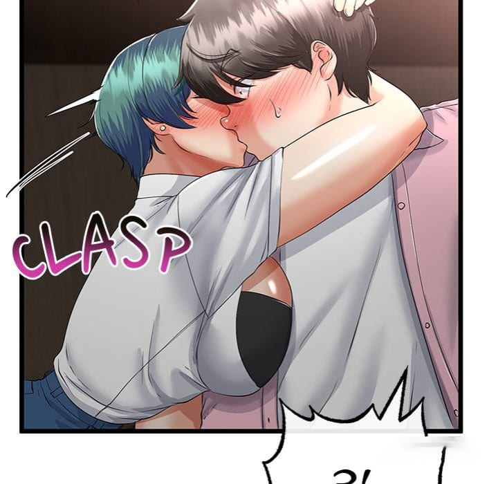 My Stepmom Has Returned Uncensored, chapter 45, page 129 of 147