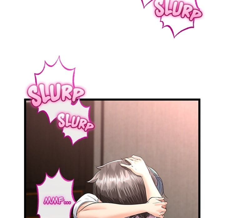 My Stepmom Has Returned Uncensored, chapter 45, page 133 of 147