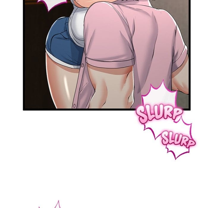 My Stepmom Has Returned Uncensored, chapter 45, page 134 of 147