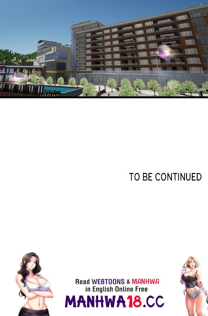 My Stepmom Has Returned Uncensored, chapter 45, page 147 of 147
