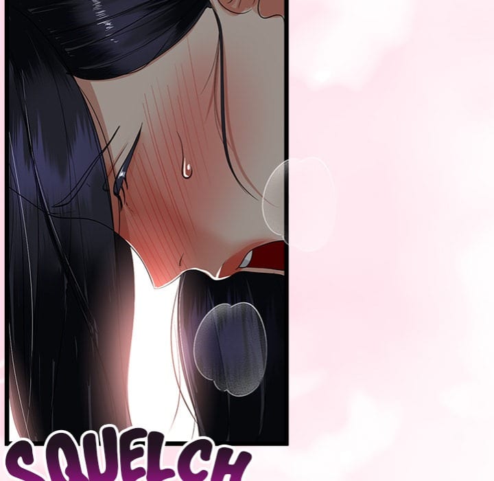 My Stepmom Has Returned Uncensored, chapter 46, page 93 of 145