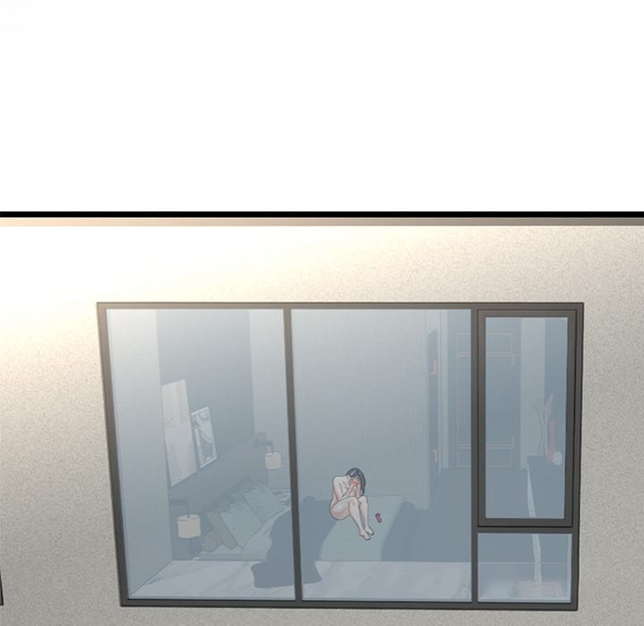 My Stepmom Has Returned Uncensored, chapter 46, page 117 of 145