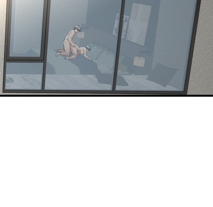 My Stepmom Has Returned Uncensored, chapter 46, page 119 of 145