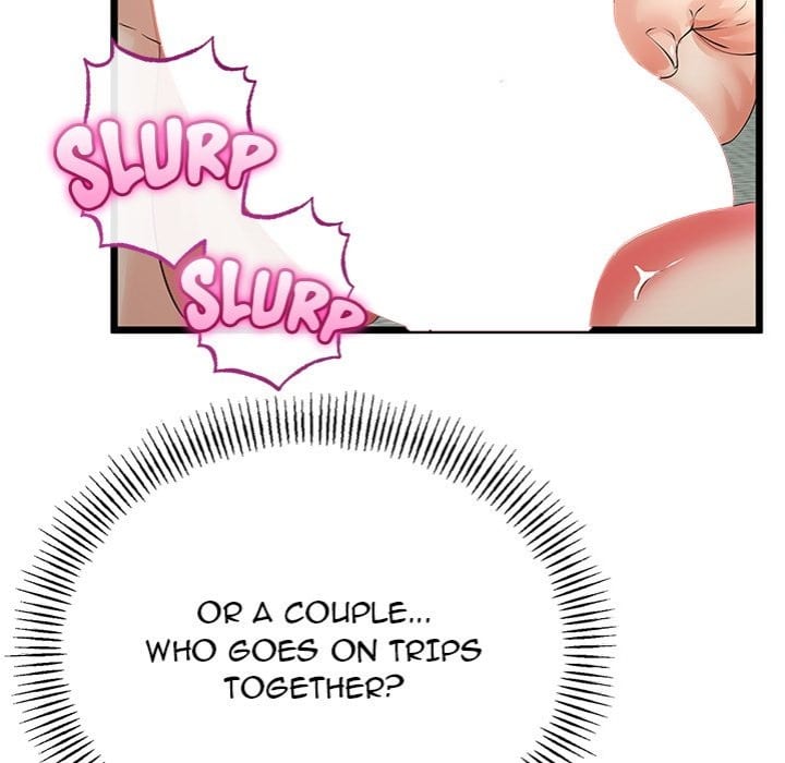 My Stepmom Has Returned Uncensored, chapter 47, page 19 of 143