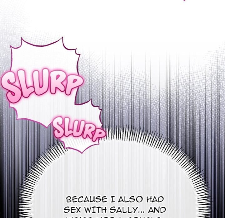 My Stepmom Has Returned Uncensored, chapter 47, page 22 of 143