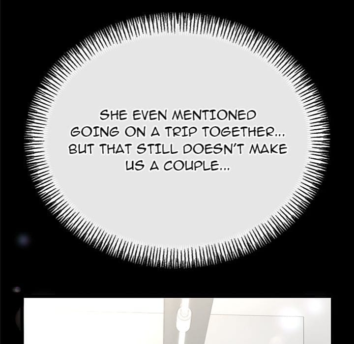 My Stepmom Has Returned Uncensored, chapter 47, page 25 of 143