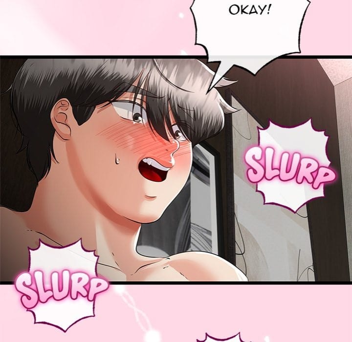 My Stepmom Has Returned Uncensored, chapter 47, page 38 of 143