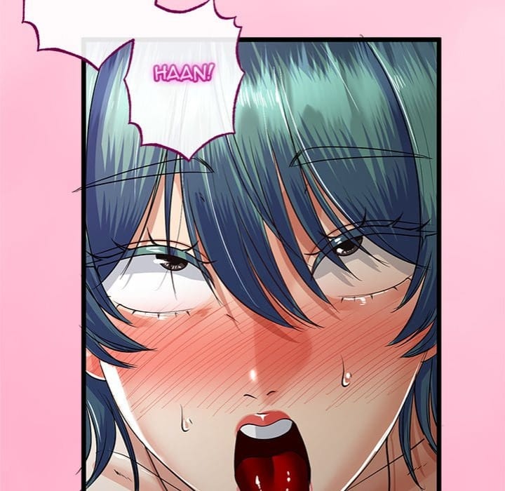 My Stepmom Has Returned Uncensored, chapter 47, page 85 of 143