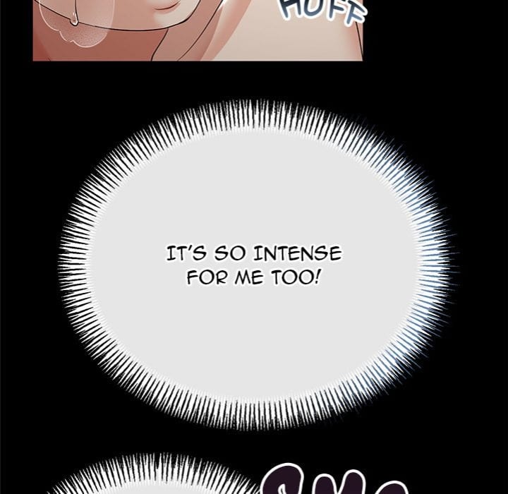 My Stepmom Has Returned Uncensored, chapter 47, page 126 of 143