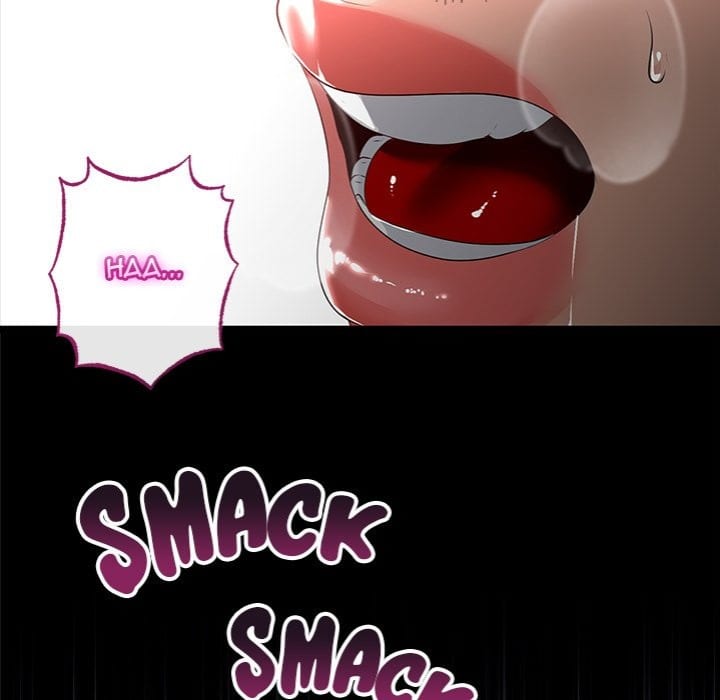 My Stepmom Has Returned Uncensored, chapter 47, page 128 of 143