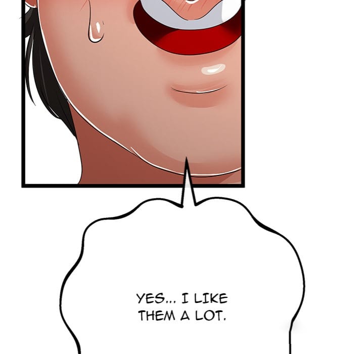 My Stepmom Has Returned Uncensored, chapter 48, page 39 of 157