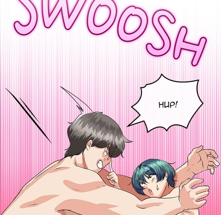 My Stepmom Has Returned Uncensored, chapter 48, page 69 of 157