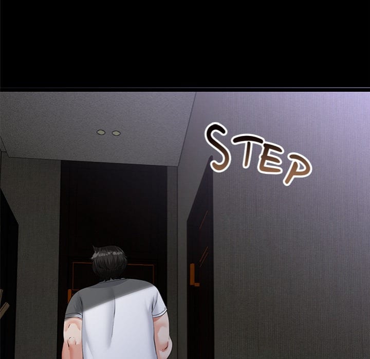 My Stepmom Has Returned Uncensored, chapter 48, page 87 of 157