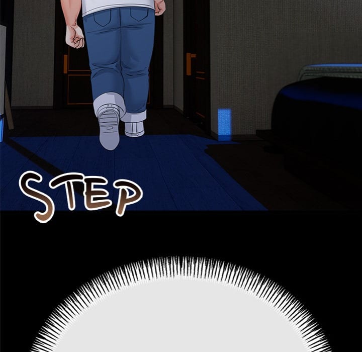 My Stepmom Has Returned Uncensored, chapter 48, page 88 of 157