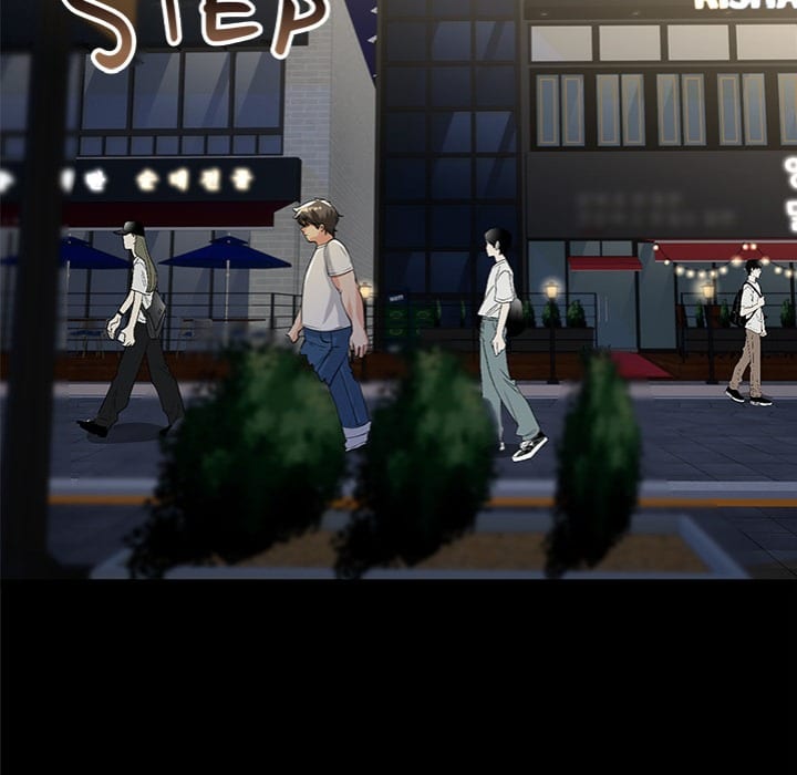 My Stepmom Has Returned Uncensored, chapter 48, page 91 of 157