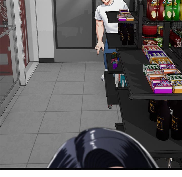 My Stepmom Has Returned Uncensored, chapter 48, page 97 of 157