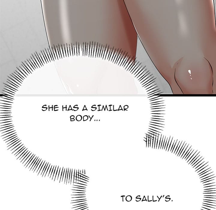My Stepmom Has Returned Uncensored, chapter 48, page 105 of 157