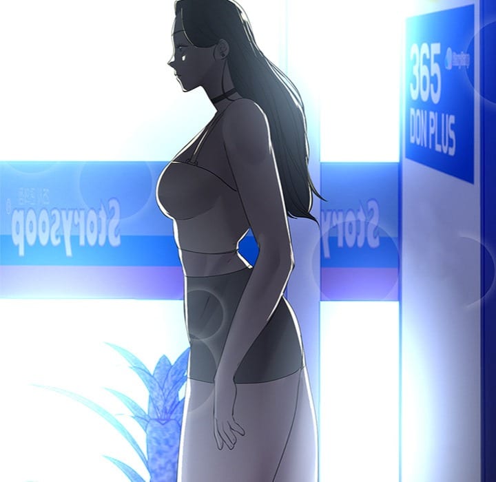 My Stepmom Has Returned Uncensored, chapter 48, page 111 of 157
