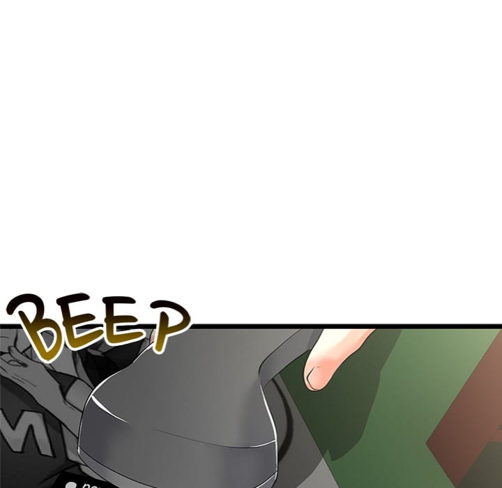 My Stepmom Has Returned Uncensored, chapter 48, page 117 of 157