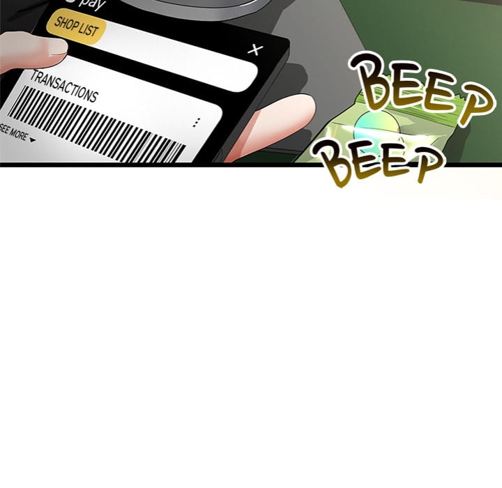 My Stepmom Has Returned Uncensored, chapter 48, page 118 of 157