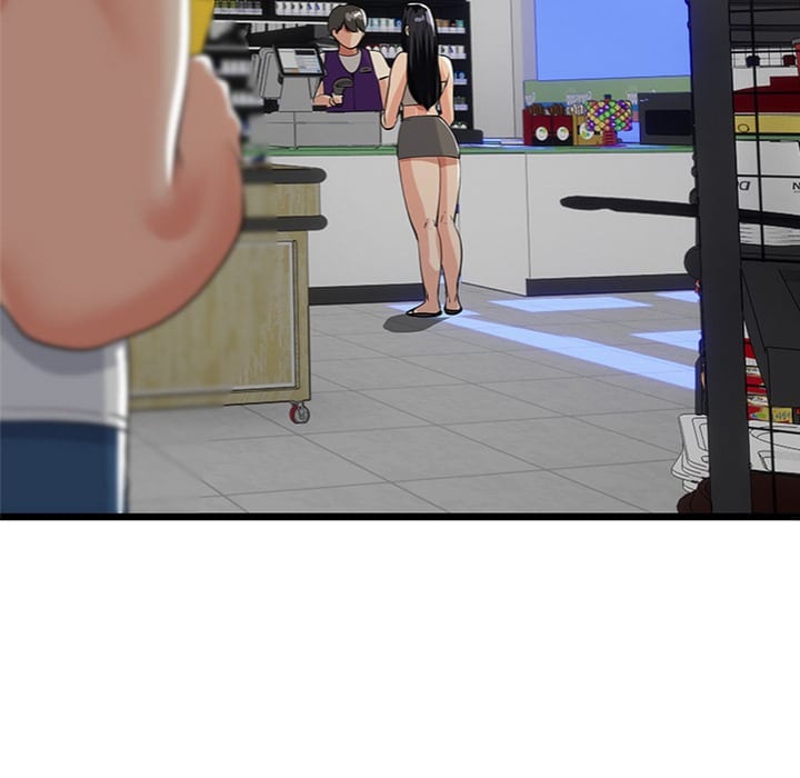My Stepmom Has Returned Uncensored, chapter 48, page 122 of 157