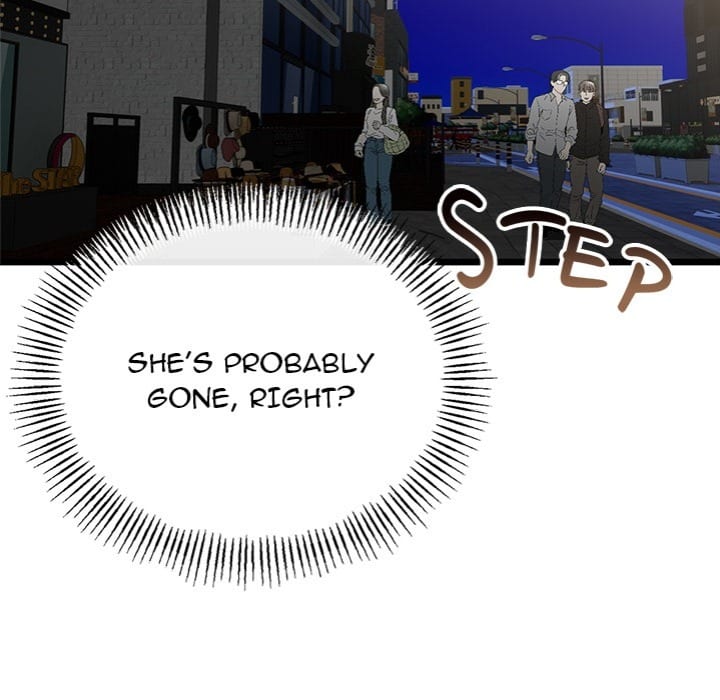 My Stepmom Has Returned Uncensored, chapter 48, page 129 of 157